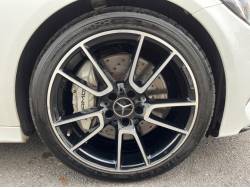 Ｃクラスステーションワゴン Ｃ４３ ４マチック ステーションワゴンの中古車画像