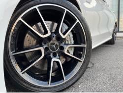 Ｃクラスステーションワゴン Ｃ４３ ４マチック ステーションワゴンの中古車画像