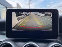 Ｃクラスステーションワゴン Ｃ４３ ４マチック ステーションワゴンの中古車画像