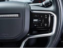 レンジローバーイヴォーク ベースグレード Ｄ２００の中古車画像