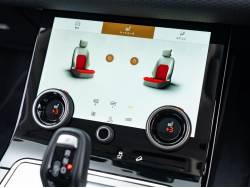 レンジローバーイヴォーク ベースグレード Ｄ２００の中古車画像