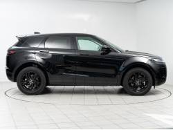 レンジローバーイヴォーク ベースグレード Ｄ２００の中古車画像