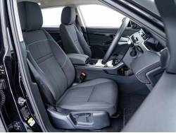 レンジローバーイヴォーク ベースグレード Ｄ２００の中古車画像