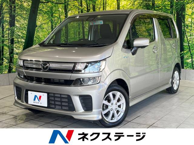 マツダ フレア ハイブリッドXS 3.2万Km 77.6万円(高知県)[185]の中古