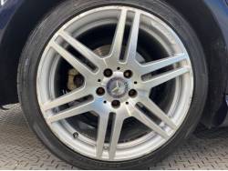 Eクラスステーションワゴン E250 ブルーエフィシェンシー