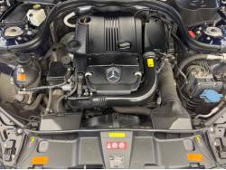 Ｅクラスステーションワゴン Ｅ２５０ ブルーエフィシェンシー ステーションワゴン アバンギャルドの中古車画像