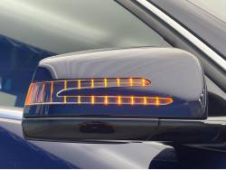 Ｅクラスステーションワゴン Ｅ２５０ ブルーエフィシェンシー ステーションワゴン アバンギャルドの中古車画像