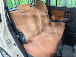 アルトラパン Ｇの中古車画像