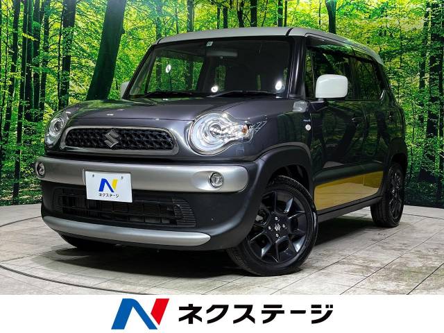 スズキ クロスビー ハイブリッドMX 3.7万Km (愛知県)[868]の中古車