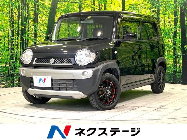 スズキ ハスラー G 4.1万Km (愛知県)[412]の中古車詳細｜愛知県の守山