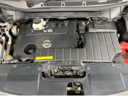 エルグランド ライダー ブラックラインの中古車画像