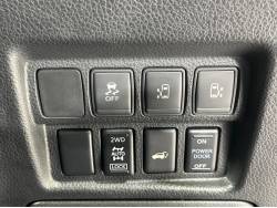 エルグランド ライダー ブラックラインの中古車画像