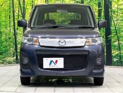 ＡＺワゴンカスタムスタイル ＸＳの中古車画像