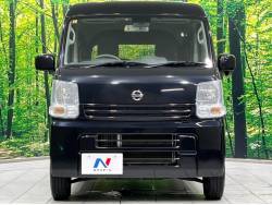 NV100クリッパーバン GXターボ（日産）[4AT]のカタログ詳細