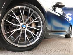 ３シリーズ アクティブハイブリッド３ Ｍスポーツの中古車画像