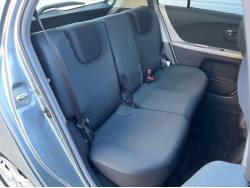 ヴィッツ Ｘの中古車画像