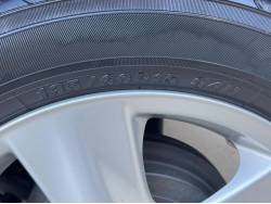 ヴィッツ Ｘの中古車画像