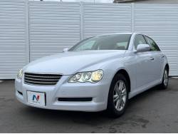 マークＸ ２５０Ｇ リミテッドの中古車画像