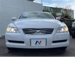 マークＸ ２５０Ｇ リミテッドの中古車画像