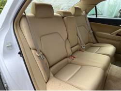 マークＸ ２５０Ｇ リミテッドの中古車画像