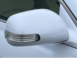 マークＸ ２５０Ｇ リミテッドの中古車画像