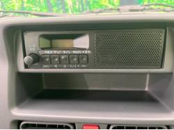 キャリイトラック ＫＣの中古車画像