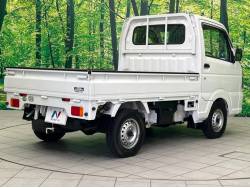 キャリイトラック ＫＣの中古車画像