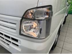 キャリイトラック ＫＣの中古車画像