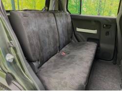 ハスラー Ａの中古車画像