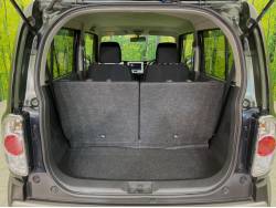 ハスラー Ａの中古車画像