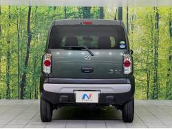 ハスラー Ａの中古車画像