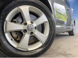 ゴルフトゥーラン ＴＳＩ コンフォートラインの中古車画像