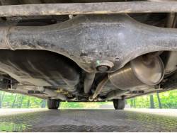 タント カスタムＲＳの中古車画像