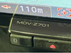 タント カスタムＲＳの中古車画像