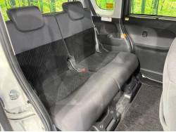 タント カスタムＲＳの中古車画像