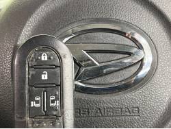 タント カスタムＲＳの中古車画像