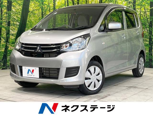 eKワゴンの画像