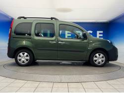 カングー ラ・タント・イレーズの中古車画像