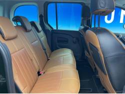 カングー ラ・タント・イレーズの中古車画像