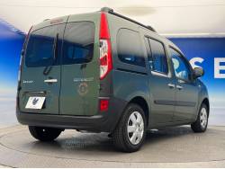 カングー ラ・タント・イレーズの中古車画像