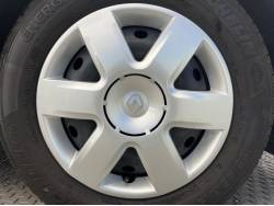 カングー ラ・タント・イレーズの中古車画像