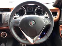 ジュリエッタ スポルティーバの中古車画像