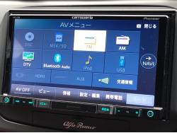 ジュリエッタ スポルティーバの中古車画像