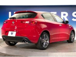 ジュリエッタ スポルティーバの中古車画像