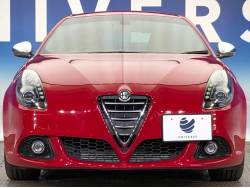 ジュリエッタ スポルティーバの中古車画像