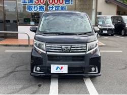 ムーヴ カスタム ＲＳ ハイパーの中古車画像