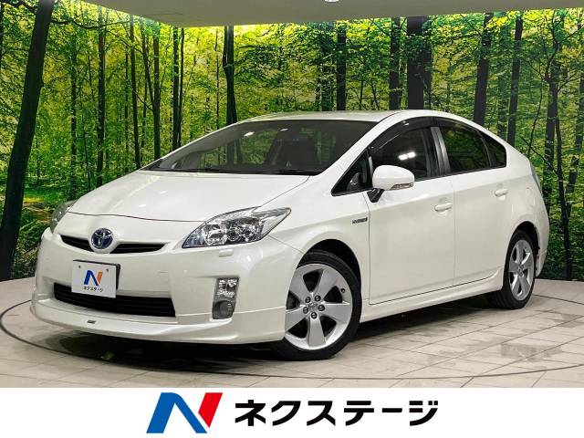 トヨタプリウスSツーリングセレクション30 30プリウス Sツーリングセレクション - E.C.D MOTORING【イーシー