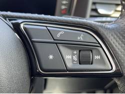 Ａ１スポーツバック ３５ＴＦＳＩ Ｓラインの中古車画像