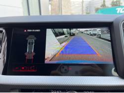 Ａ１スポーツバック ３５ＴＦＳＩ Ｓラインの中古車画像