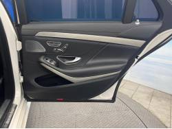 Ｓクラス Ｓ５５０ロング プレミアムスポーツの中古車画像